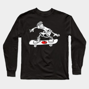 Fido Dido Long Sleeve T-Shirt